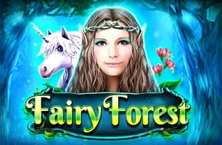 Fairy Forest artwork