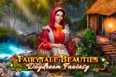 Fairytale Beauties - Daydream Fantasy artwork
