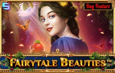 Fairytale Beauties artwork