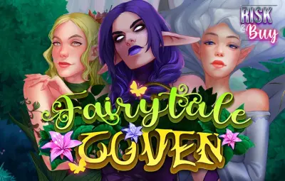 Fairytale Coven artwork