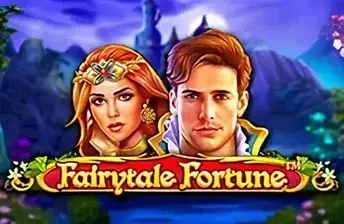 Fairytale Fortune artwork
