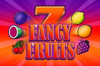 Fancy Fruits