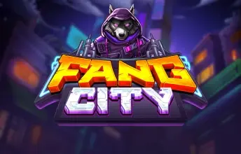 Fang City artwork