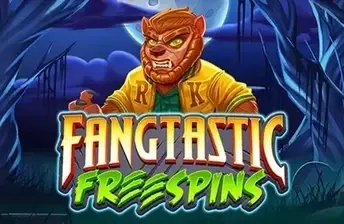 Fangtastic Freespins