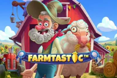 Farmtastic artwork