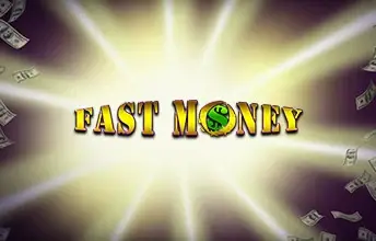 Fast Money artwork