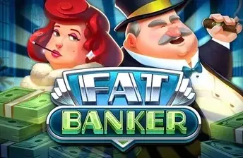 Fat Banker artwork