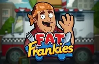 Fat Frankies artwork