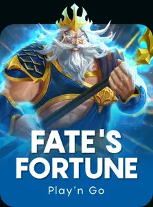 Fate's Fortune