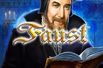 Faust artwork