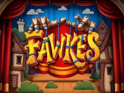 Fawkes