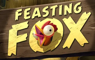 Feasting Fox artwork