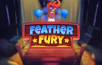 Feather Fury artwork