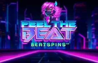 Feel the Beat artwork