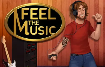 Feel The Music