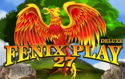 Fenix Play 27 Deluxe artwork