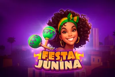 Festa Junina artwork