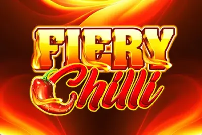 Fiery Chilli artwork