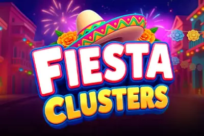 Fiesta Clusters artwork