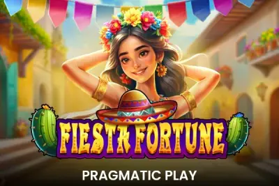 Fiesta Fortune
