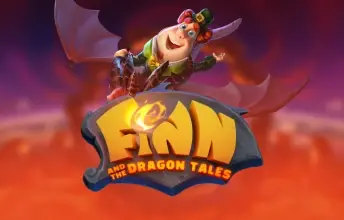 Finn and the Dragon Tales