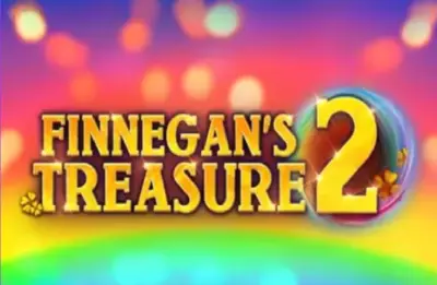 Finnegan's Treasure 2 artwork
