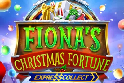 Fiona’s Christmas Fortune artwork