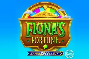 Fiona's Fortune artwork