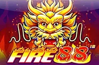 Fire 88 artwork