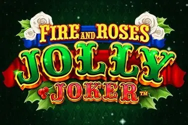 Fire and Roses Jolly Joker artwork