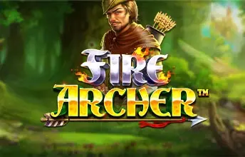 Fire Archer