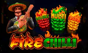 Fire Chilli