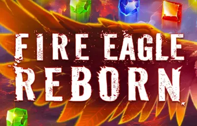 Fire Eagle Reborn artwork