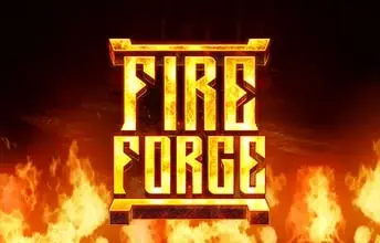 Fire Forge artwork