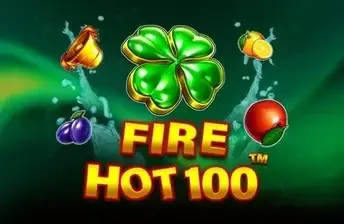 Fire Hot 100 artwork