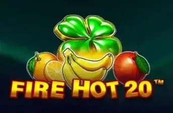 Fire Hot 20 artwork