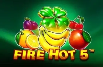 Fire Hot 5 artwork