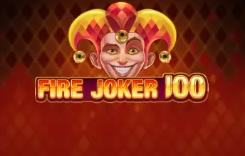 Fire Joker 100
