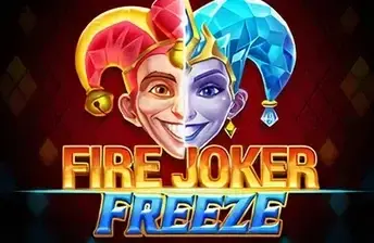 Fire Joker Freeze