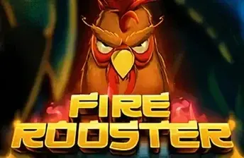 Fire Rooster artwork