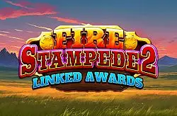 Fire Stampede 2