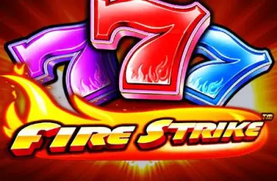 Fire Strike artwork