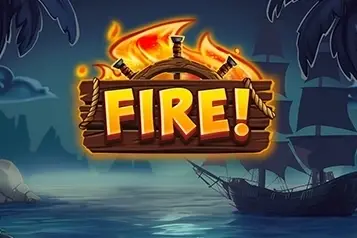 FIRE! artwork