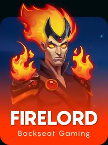 Firelord artwork