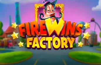 Firewins Factory artwork