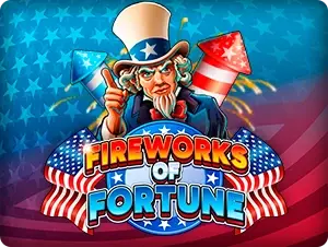Fireworks of Fortune artwork
