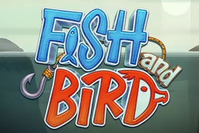 Fish and Bird artwork
