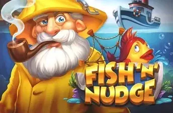 Fish 'n' Nudge artwork