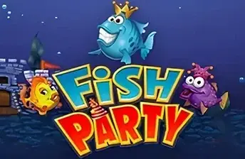 Fish Party artwork