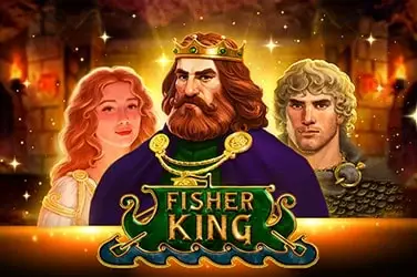 Fisher King artwork